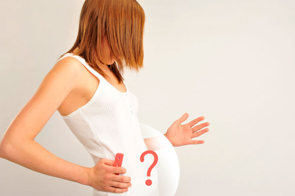 Беременность или аборт?