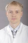 Беловешкин Андрей Геннадьевич