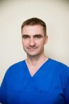 Акушер-гинеколог в Минске Белуга Максим Владимирович