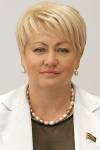 Врач-депутат в Минске Шилова Светлана Дмитриевна