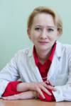 Детский гинеколог в Минске Кудина Оксана Леонидовна