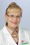 Гинеколог-хирург в Минске Березко Ирина Мечиславовна