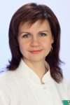 Детский гинеколог в Минске Рыженкова Анна Иосифовна