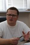 Рентгенэндоваскулярный хирург в Минске Черноглаз Павел Феликсович