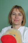 Детский инфекционист в Минске Бойко Светлана Георгиевна
