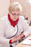 Физиотерапевт в Минске Лебедь София Люциановна