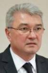Министр здравоохранения Республики Беларусь Малашко Валерий Анатольевич