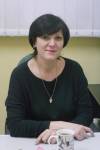 Маммолог-онколог в Бресте Акулышева Елена Александровна