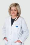 Невролог в Минске Брель Наталья  Викторовна
