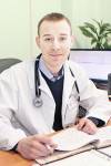 Терапевт в Минске Храмой Павел Иванович