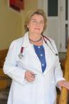 Пульмонолог в Минске Лаптева Ирина Михайловна