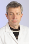 Терапевт в Минске Волынец Игорь Петрович