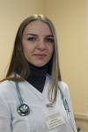 Терапевт в Минске Скороход Татьяна Дмитриевна