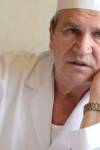 Торакальный хирург в Минске Пландовский Александр Владимирович