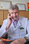 Трансфузилог в Минске Лещук Сергей Петрович