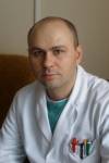 Травматолог-ортопед в Минске Корзун Олег Александрович