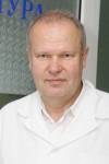 Инфекционист в Гродно Третьякевич Владимир Казимирович