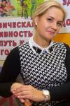 Валеолог в Минске Кавриго Снежана Викторовна