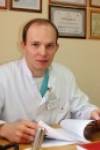 Маммолог-онколог в Минске Василевский Алексей Валерьевич
