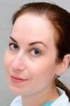 Гинеколог в Минске Жуковская Лана 