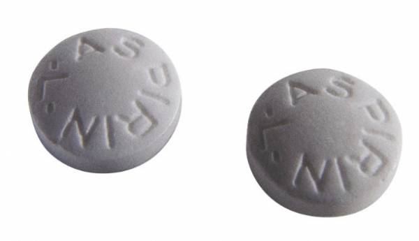 Феномен резистентности к антитромботическому действию аспирина и пути его преодоления