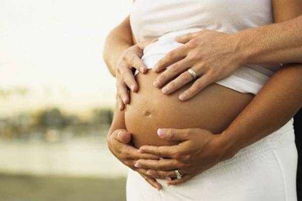 Тахикардия у беременных