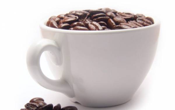 Кофеин предотвращает развитие фибрилляции предсердий