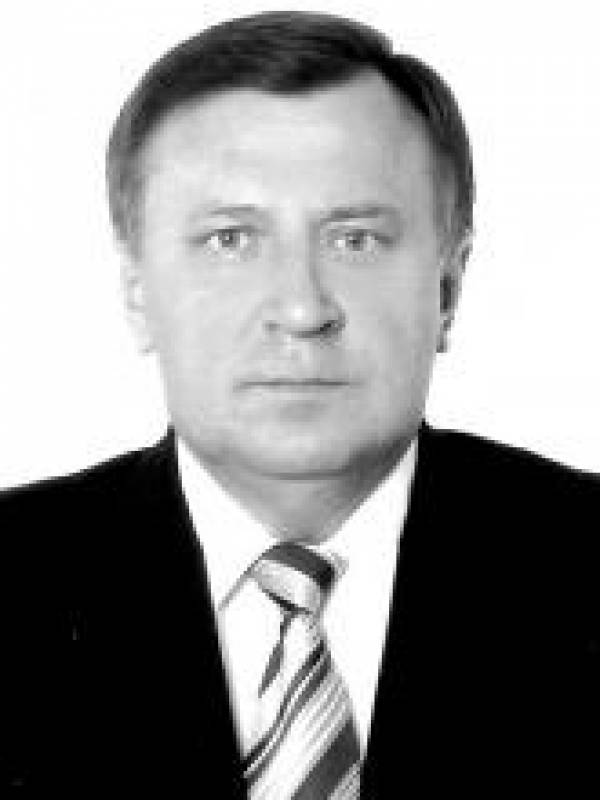 Интервью с Часнойтем Р.А. - первым заместителем министра здравоохранения РБ (2007 г.)