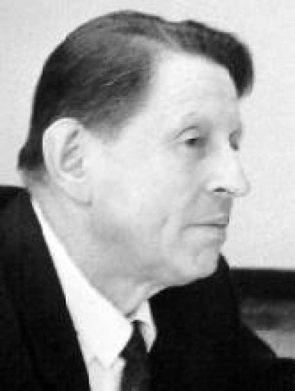 Интервью с экс-министром В.С. Казаковым (2000г.)