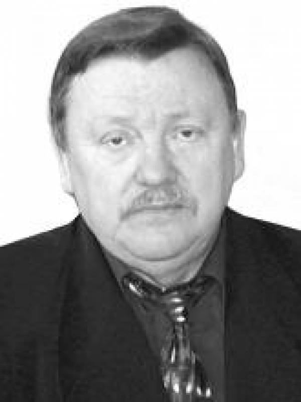 Интервью с В.Н. Лекторовым (2003 г.)