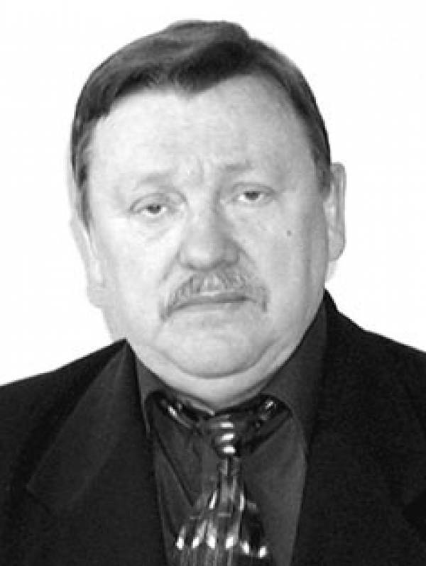 Интервью с B.H. Лекторовым, председателем ОО БАВ (2005 г.) 