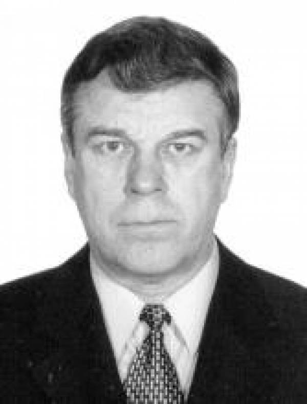 Интервью с В.П. Руденко (2002 г.)