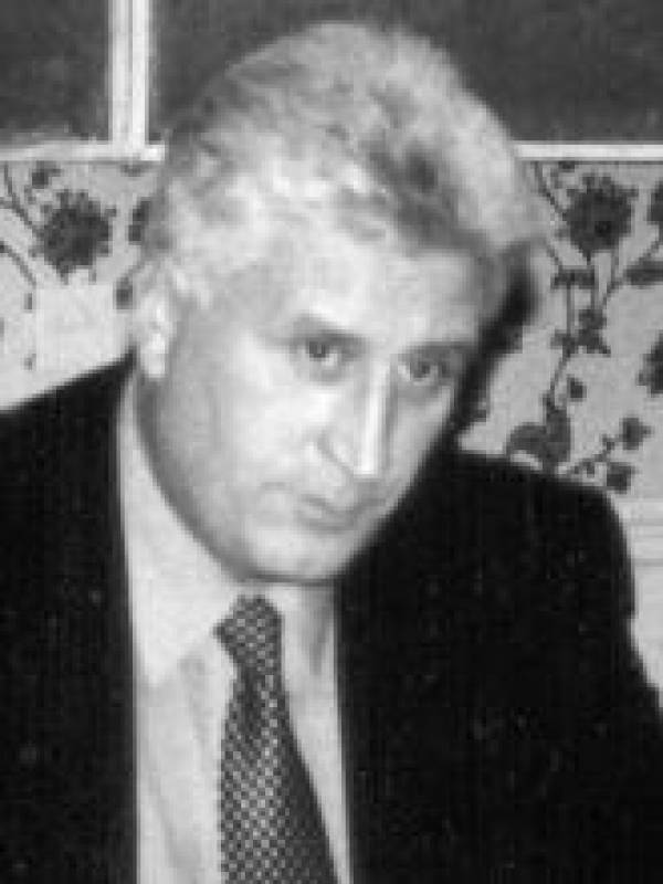 Интервью с И.Б. Зеленкевичем (1999 г.)
