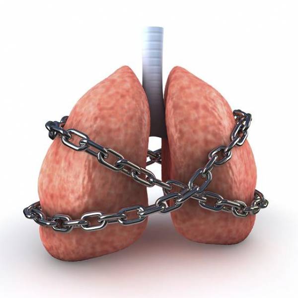 Бронхиальная астма: особые положения