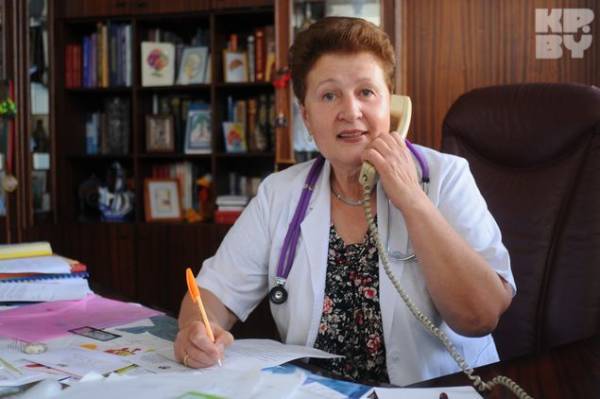 Директор РНПЦ детской онкологии и гематологии: Излечиваемость детского рака почки составляет порядка 90%, лейкоза - 85%
