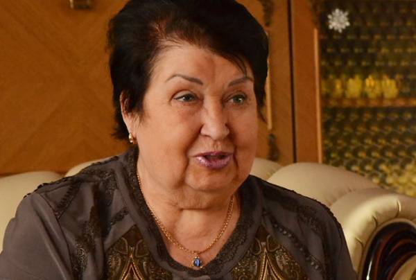 Хирург Жанна Романова участвовала в первых в истории Беларуси пластических операциях