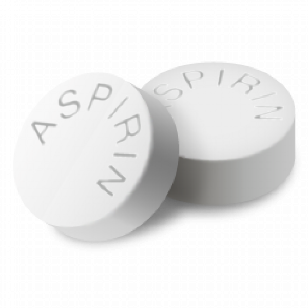 Ацетилсалициловая кислота (аспирин): клиническое применение