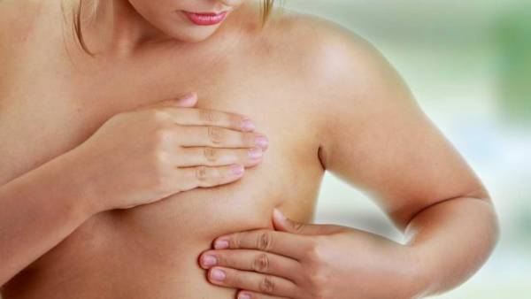 Киста может перерасти в рак? Отвечает маммолог Александр Поддубный