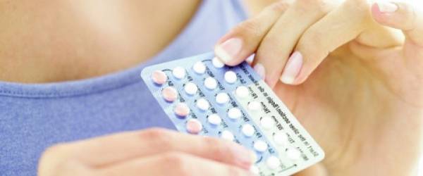 Контрацептивы и рак молочной железы