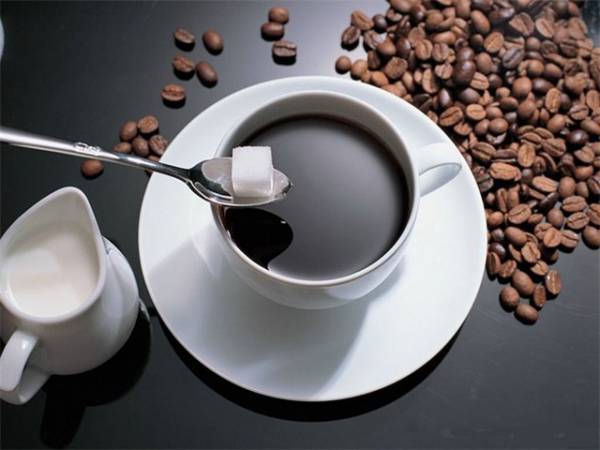 Потребление больших количеств кофе приводит к увеличению смертности: результаты обсервационного исследования