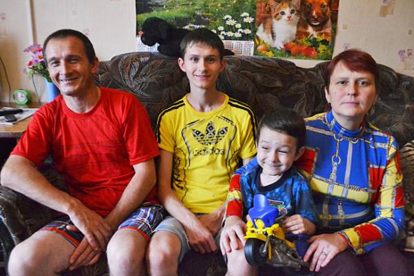 Белоруска с первым в стране донорским сердцем: Я уже считаю его своим