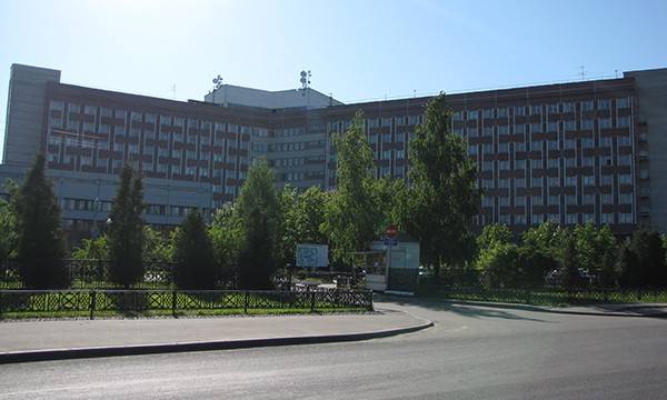 В Минске работает Республиканский центр гастроэнтерологии на базе 10-й больницы