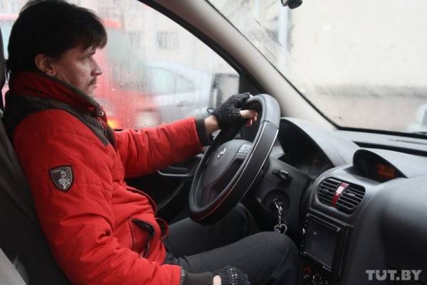Перечень заболеваний, запрещающих управление авто: инвалид с ДЦП из Гродно в результате нововведений  лишился права водить машину - "у меня забрали право на полноценную жизнь"