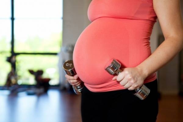 Каждый килограмм избыточного веса во время беременности влияет на здоровье потомства - результаты исследования