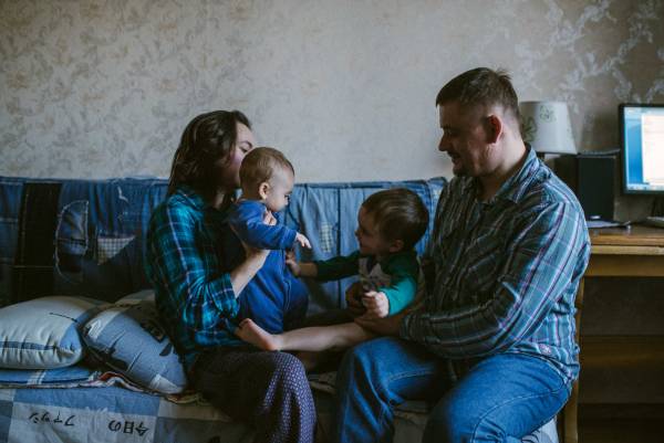 Как стартап белорусских врачей detibudut.by даст шанс завести детей бесплодным парам?
