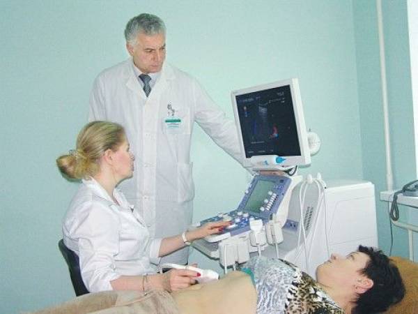 В Витебской областной больнице под руководством хирурга Щастного делают уникальные лапароскопические операции по удалению поджелудочной железы