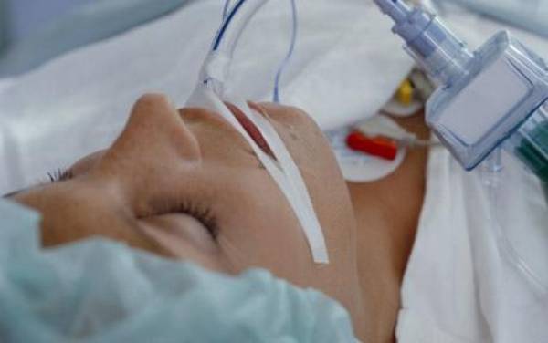 После исправления прикуса в Минской областной детской клинической больнице девушка впала в кому