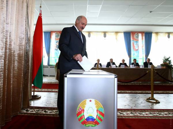 Александр Лукашенко: Минимум два часа в день я занимаюсь спортом