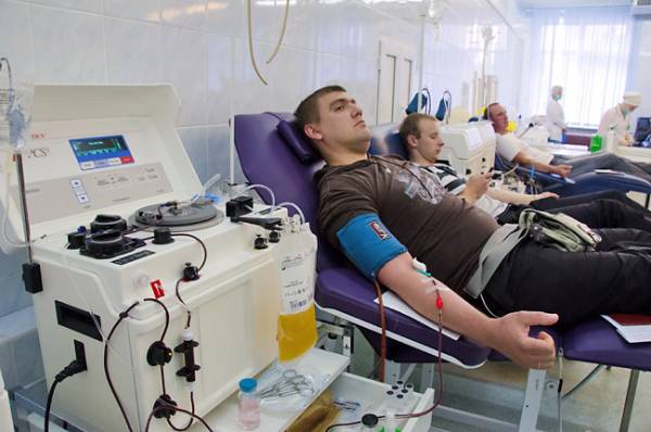 Как стать донором? Репортаж из минского РНПЦ трансфузиологии и медицинских биотехнологий