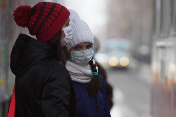 Свиной грипп A (H1N1) в Беларуси 2016: на 1 февраля эпидемии нет, заболели только 38 человек - официальные данные от санитарного врача Гаевского